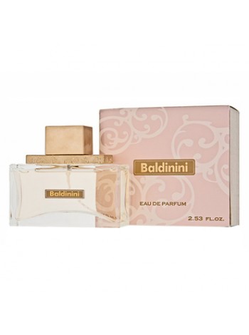 Baldinini парфюмированная вода 75 мл