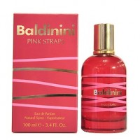 Baldinini Pink Straps парфюмированная вода 100 мл