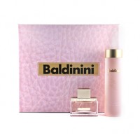 Baldinini Подарочный набор (парфюмированная вода 40 мл + гель для душа 200 мл)