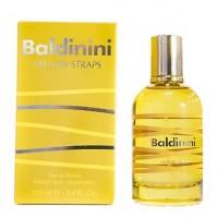 Baldinini Yellow Straps парфюмированная вода 100 мл