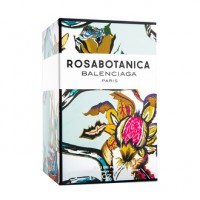 Balenciaga Rosabotanica парфюмированная вода 30 мл