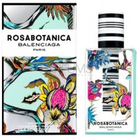 Balenciaga Rosabotanica тестер (парфюмированная вода) 100 мл