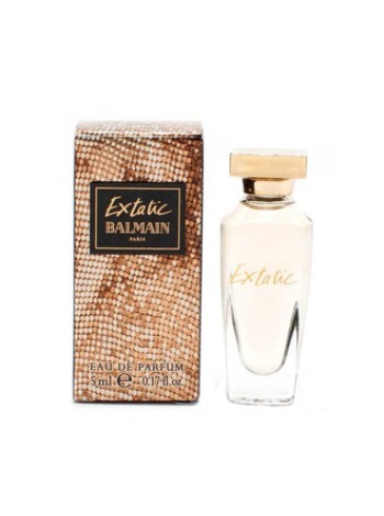 Balmain Extatic Eau De Parfum миниатюра 5 мл
