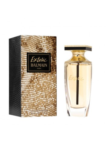 Balmain Extatic Eau De Parfum парфюмированная вода 90 мл