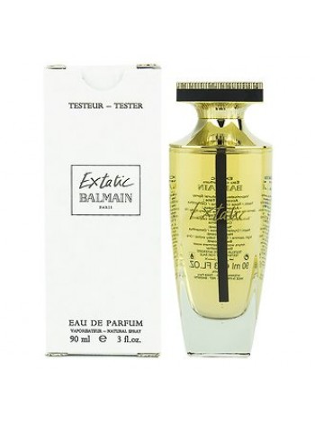 Balmain Extatic Eau De Parfum тестер (парфюмированная вода) 90 мл