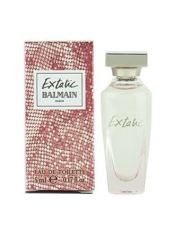 Balmain Extatic миниатюра 5 мл
