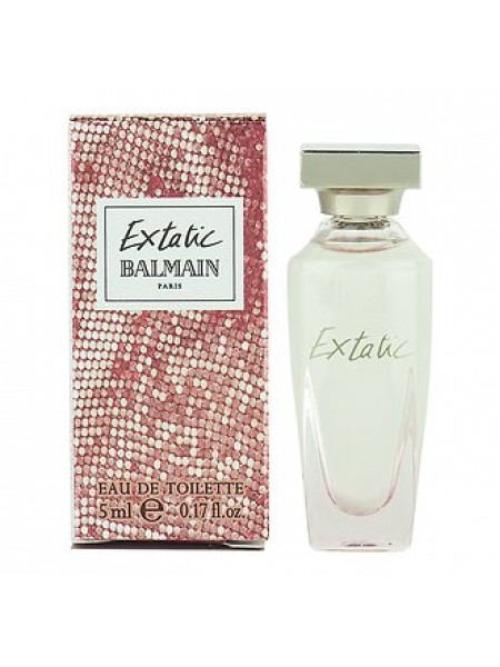 Balmain Extatic миниатюра 5 мл