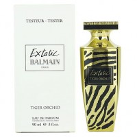 Balmain Extatic Tiger Orchid тестер (парфюмированная вода) 90 мл