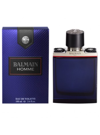 Balmain Homme туалетная вода 100 мл