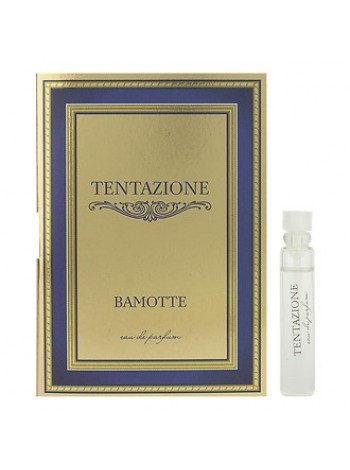 Bamotte Tentazione пробник 1.6 мл