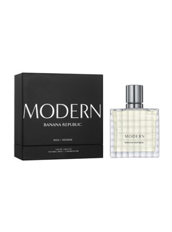 Banana Republic Modern Man туалетная вода 30 мл