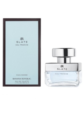 Banana Republic Slate Eau Fraiche туалетная вода 50 мл