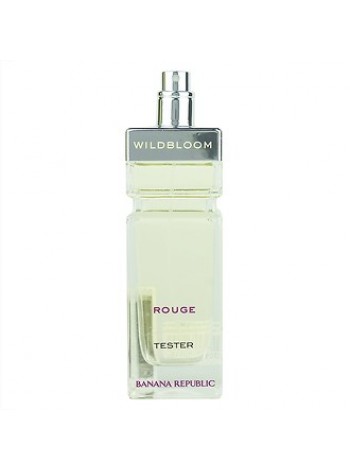 Banana Republic Wildbloom Rouge тестер (парфюмированная вода) 100 мл