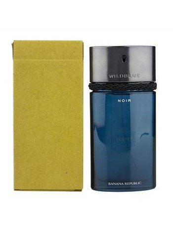 Banana Republic Wildblue Noir тестер (туалетная вода) 100 мл