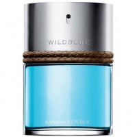 Banana Republic Wildblue тестер (туалетная вода) 100 мл