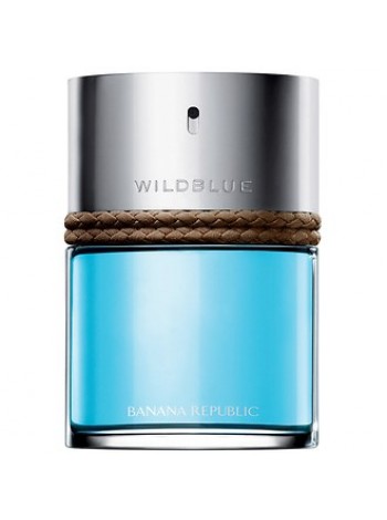 Banana Republic Wildblue тестер (туалетная вода) 100 мл