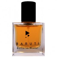 Baruti Berlin Im Winter тестер (парфюмированная вода) 30 мл