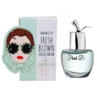 Baviphat Urban City Fresh Blown Armoise & Cashmere парфюмированная вода 8 мл
