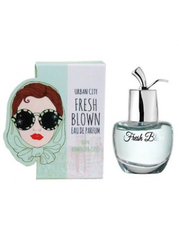 Baviphat Urban City Fresh Blown Armoise & Cashmere парфюмированная вода 8 мл