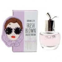 Baviphat Urban City Fresh Blown Blackberry & Amber парфюмированная вода 8 мл