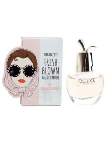 Baviphat Urban City Fresh Blown Earl Grey & Vanilla парфюмированная вода 8 мл