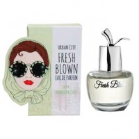 Baviphat Urban City Fresh Blown French Honeysuckle & Mint парфюмированная вода 8 мл