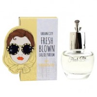 Baviphat Urban City Fresh Blown Lime Basil & Sage парфюмированная вода 8 мл