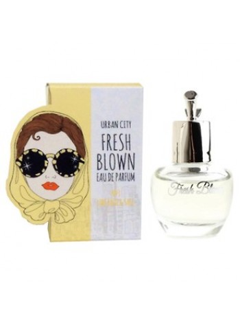 Baviphat Urban City Fresh Blown Lime Basil & Sage парфюмированная вода 8 мл