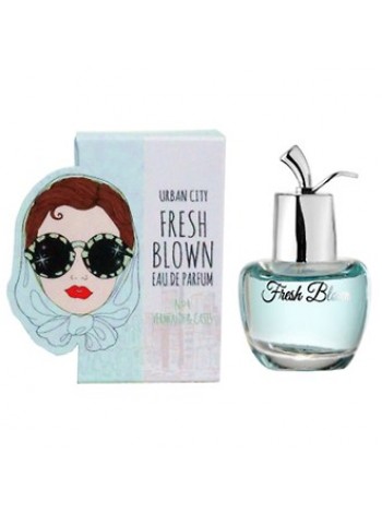 Baviphat Urban City Fresh Blown Warm Cotton & Musk парфюмированная вода 8 мл