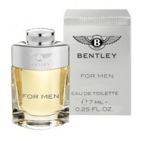 Bentley for Men миниатюра 7 мл