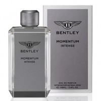 Bentley Momentum Intense парфюмированная вода 100 мл