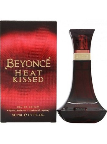 Beyonce Heat Kissed парфюмированная вода 50 мл