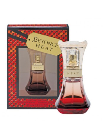 Beyonce Heat парфюмированная вода 15 мл