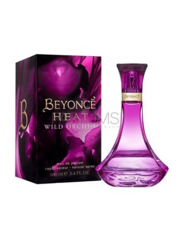 Beyonce Heat Wild Orchid тестер (парфюмированная вода) 100 мл
