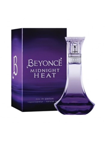 Beyonce Midnight Heat парфюмированная вода 100 мл