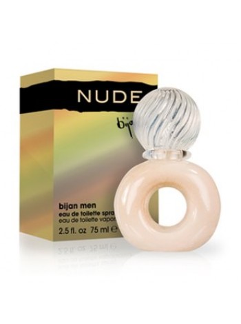 Bijan Nude Men тестер (одеколон) 50 мл