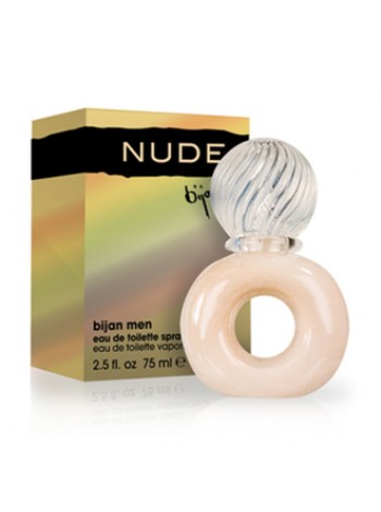 Bijan Nude Men туалетная вода 75 мл