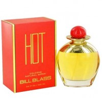 Bill Blass Hot одеколон 100 мл