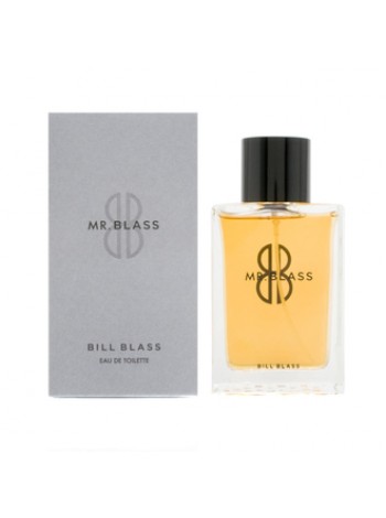 Bill Blass Mr. Blass туалетная вода 40 мл