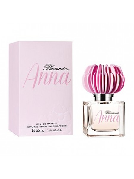 Blumarine Anna парфюмированная вода 30 мл