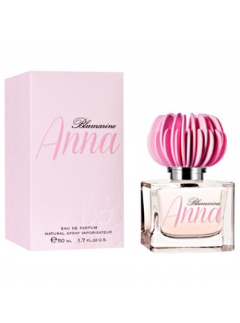 Blumarine Anna парфюмированная вода 50 мл