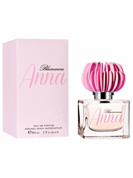 Blumarine Anna парфюмированная вода 50 мл