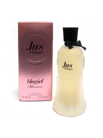 Blumarine Blugirl Jus de Fleurs туалетная вода 100 мл