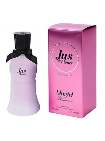 Blumarine Blugirl Jus de Fleurs туалетная вода 50 мл