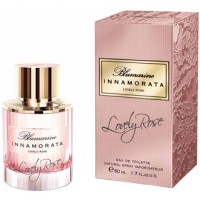 Blumarine Innamorata Lovely Rose туалетная вода 50 мл