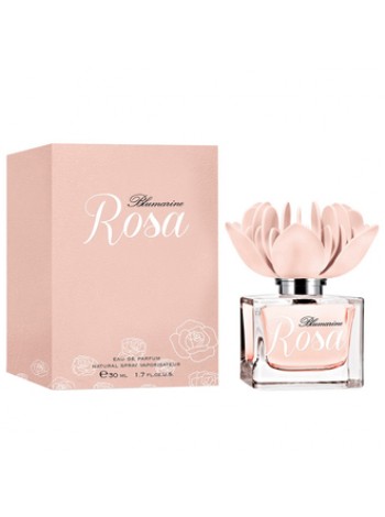Blumarine Rosa парфюмированная вода 30 мл