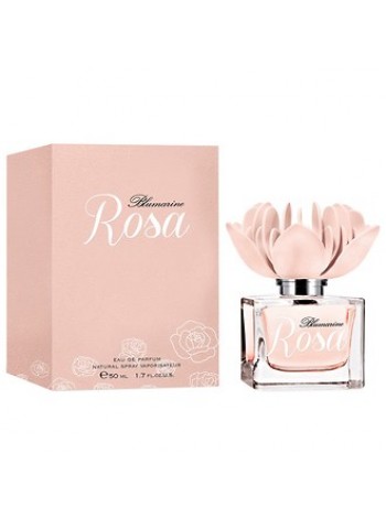 Blumarine Rosa парфюмированная вода 50 мл