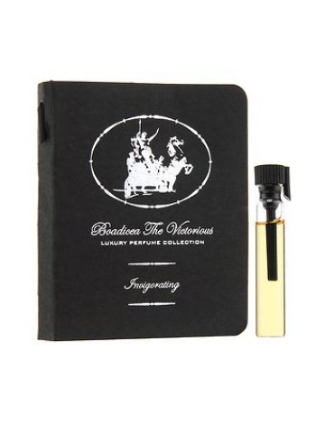 Boadicea the Victorious Invigorating пробник 1 мл