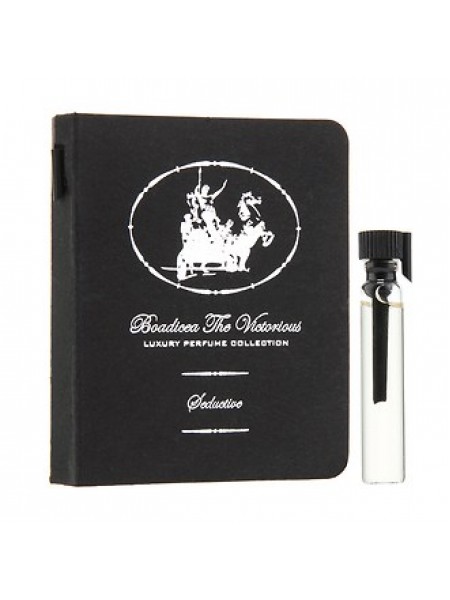 Boadicea the Victorious Seductive пробник 1 мл