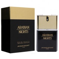 Bogart Arabian Nights туалетная вода 100 мл